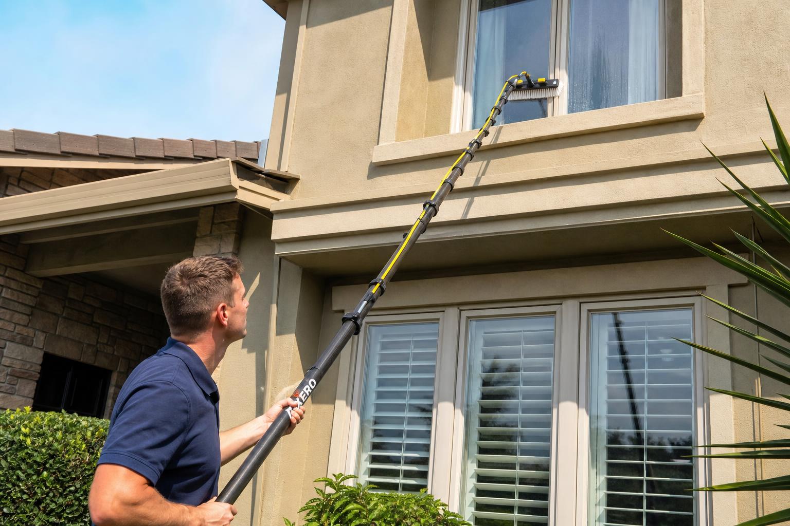 Window Cleaning